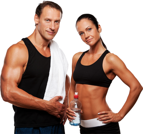 Fitness Kurse Stark gym